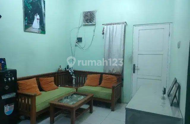 Dijual Cepat Rumah 1 Lantai di Banjar Wijaya Cipondoh Tangerang 2