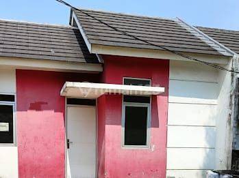 Jual Murah Rumah di Perumahan Bizhome Residence Cikupa Tangerang 1