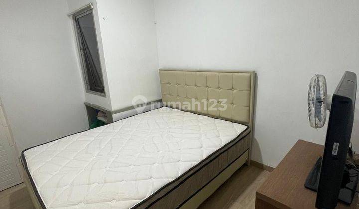 Dijual Cepat Apartemen Gajah Mada Residence Full Furnish Jakbar 2