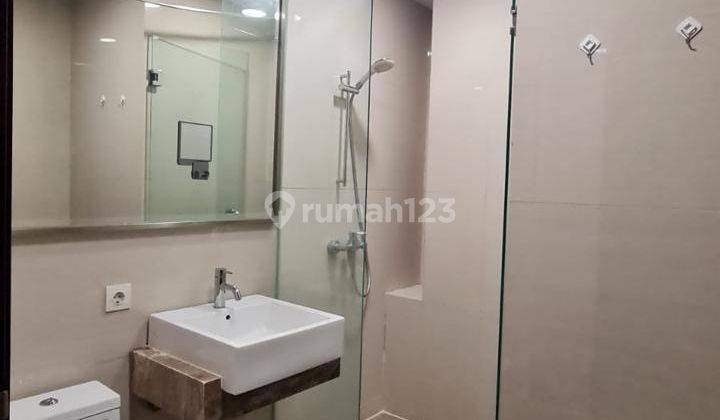 Jual Cepat Apartemen Casa Grande Kota Kasablanka Jakarta Selatan 2