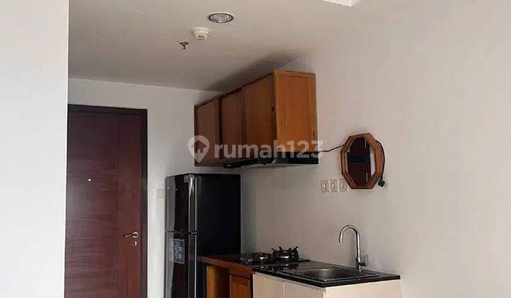 Jual Murah Unit Studio Apartemen West Vista Kb Jeruk Jakarta Barat 1