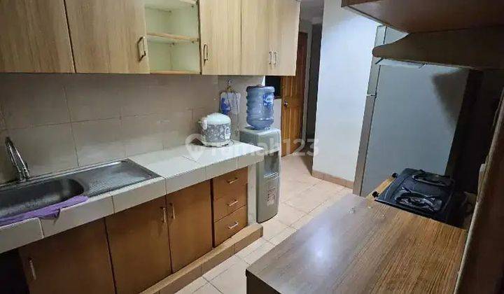 Dijual Cepat Unit Apartemen Mediterania Lagoon Kemayoran Jakpus 2