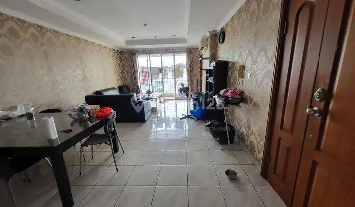 Dijual Cepat Unit Apartemen Mediterania Lagoon Kemayoran Jakpus 1