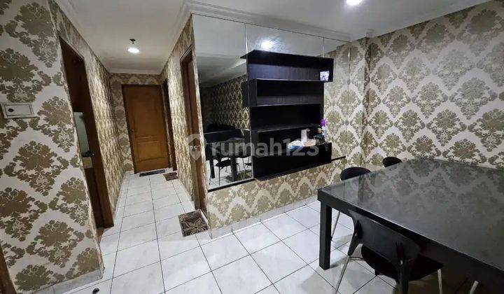 Disewakan Unit Apartemen Mediterania Lagoon Kemayoran Jakpus 2