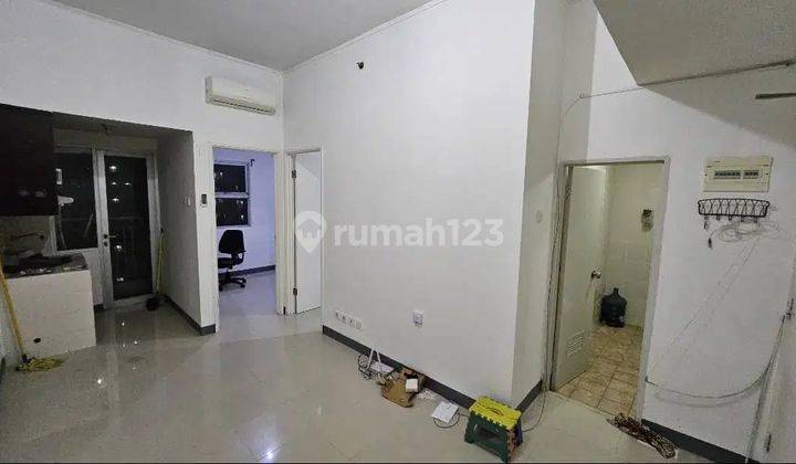 Dijual Cepat Unit 2 BR Apartemen Season City Jakarta Barat 2