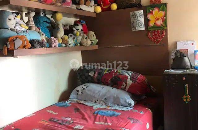 Dijual Murah Unit 3 BR Apartemen The Boutique Kemayoran Jakpus 2