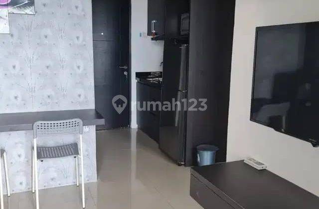 Dijual Cepat Unit 2 BR Apartemen Belmont Residence Jakarta Barat  2