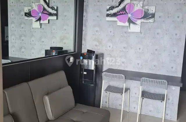 Disewakan Murah Apartemen Belmont Residence Jakarta Barat 1