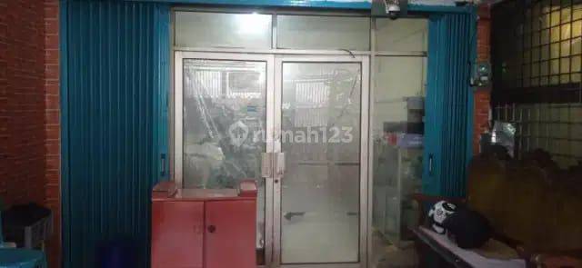 Dijual Super Murah Ruko 4 Lantai di Jelambar Jakarta Barat  2