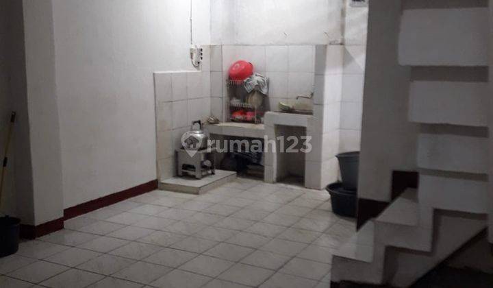 Jual Super Murah Ruko 3 Lt di Tambora Jembatan Lima Jakarta Barat 2