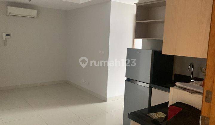 Jual Apartemen 2 BR Twr Emerald The Mansion Kemayoran JakPus 2