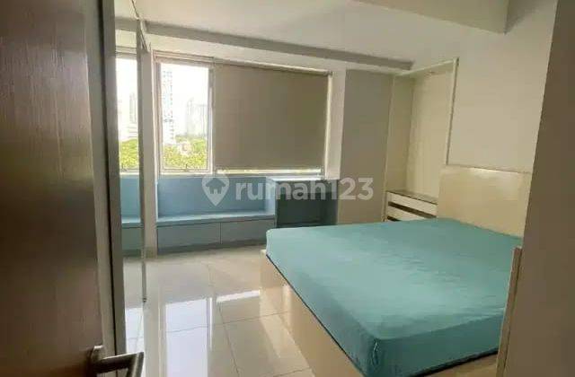 Jual Cepat 2 BR Apartemen The Mansion Jasmine Kemayoran JakPus 2