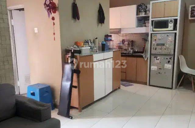 Jual  Unit 3 BR Apartemen City Resort Cengkareng Jakarta Barat 1