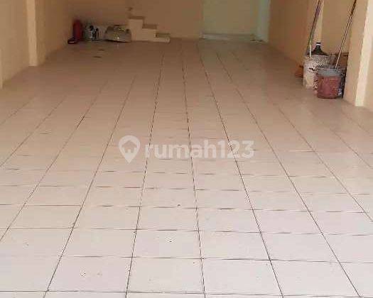 Dijual Cepat Ruko 4,5 Lt Area Tubagus Angke Duta Mas Jelambar 2