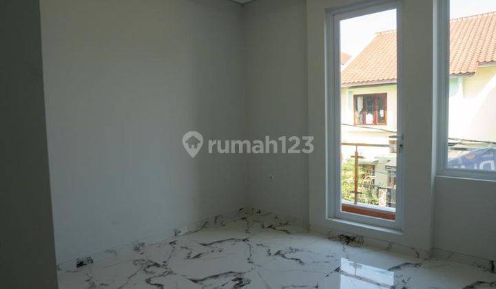 Dijual Rumah Baru di Gading Imperial, Kelapa Gading, Jakarta Utara 2