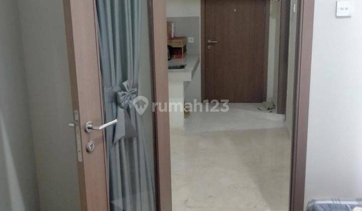 Disewakan Murah Apartemen 1 BR di Puri Orchard Jakarta Barat 2