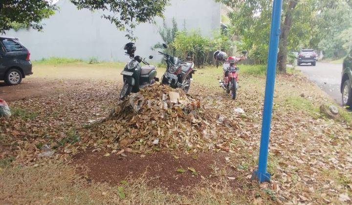 Dijual Segera Kavling Murah Cluster Sutera Kirana Alam Sutera  2