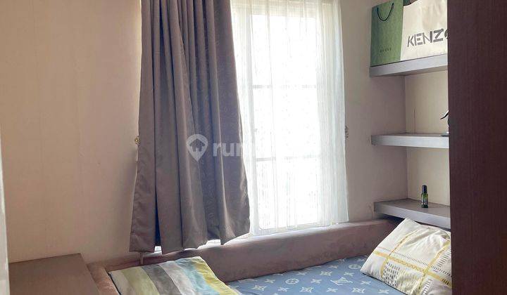 Jual Cepat Apartemen French Walk Moi Tower Lyon Jakarta Utara 2