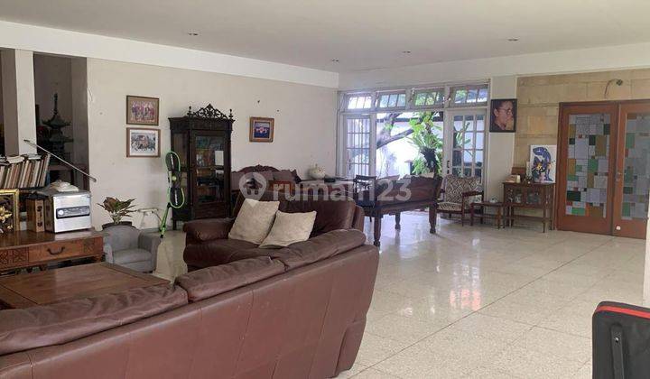 Dijual Cepat Rumah di Salemba Raya, Senen, Jakarta Pusat 1