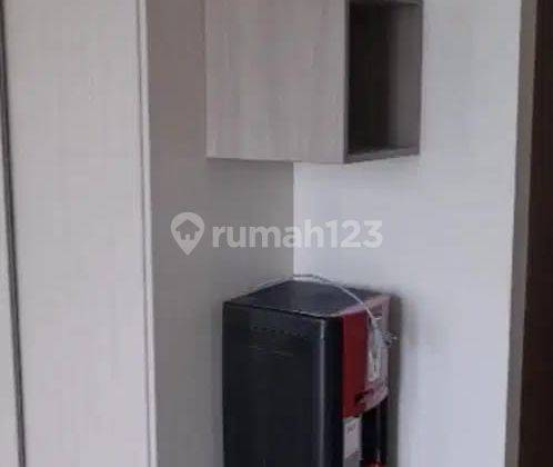 Jual Cepat Unit Studio Apartemen B Residence Bsd Tangerang  2