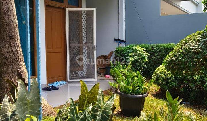 Jual Cepat Rumah Furnish 2 Lt di Paradise Iii Jakarta Utara  2