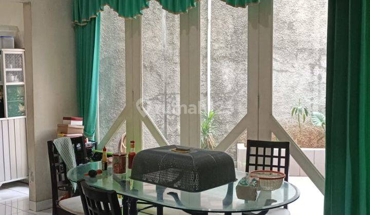 Dijual Rumah Siap Huni di Taman Kencana Kalideres Jakarta Barat 2