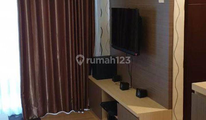 Jual Cepat Unit 2 BR Apartemen Sky Terrace Daan Mogot Jakbar 1