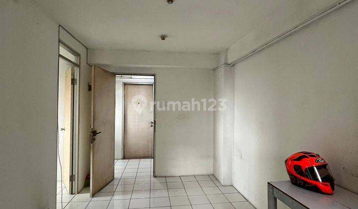 Dijual Murah Unit 2 Br Apartemen Gading Nias, Kelapa Gading, Jakarta Utara 1