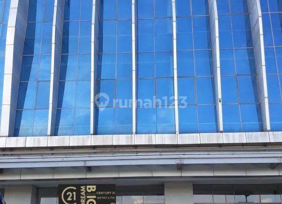 Jual Ruko Cengkareng Bisnis Center di Bandara Soetta Tangerang 1