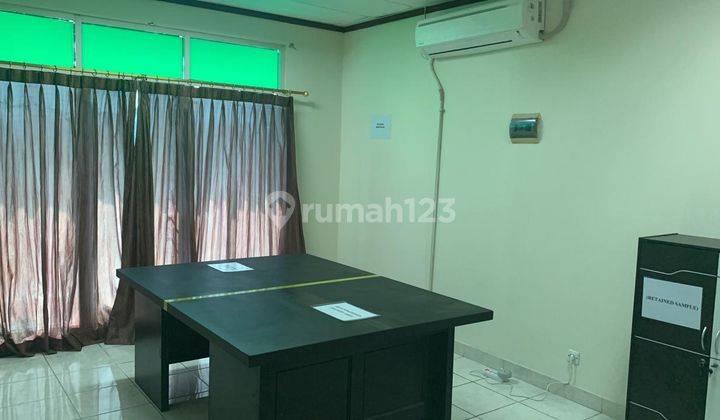 Dijual Ruko The River View, Kelapa Gading, Jakarta Utara