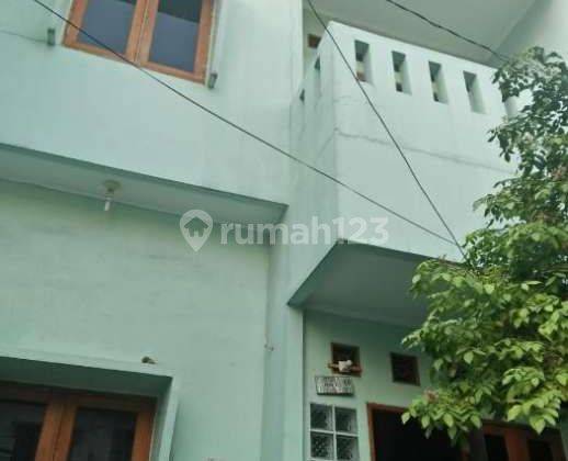 Dijual Murah Rumah di Kartini, Jakarta Pusat 2