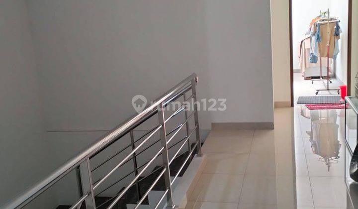 Jual Cepat Rumah 3 Lantai Siap Huni di Pluit Jakarta Utara  2