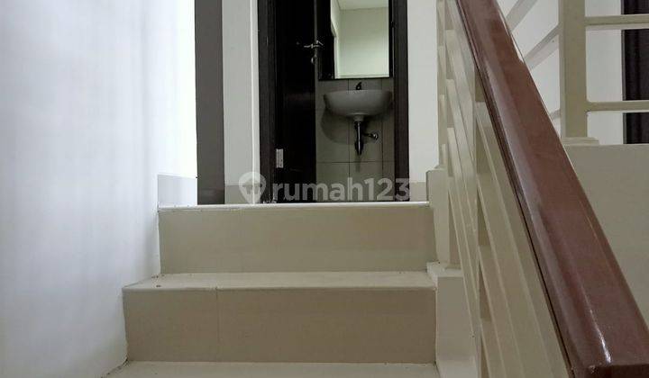 Jual Cepat Rumah Sudah Renovasi di Cluster Shinano Cakung Jaktim 2