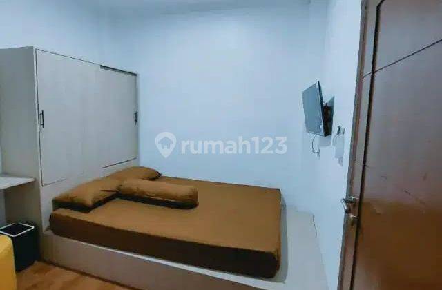 Jual Rumah Dengan 15 Kamar Kost Area Gunung Sahari Jakarta Pusat 2