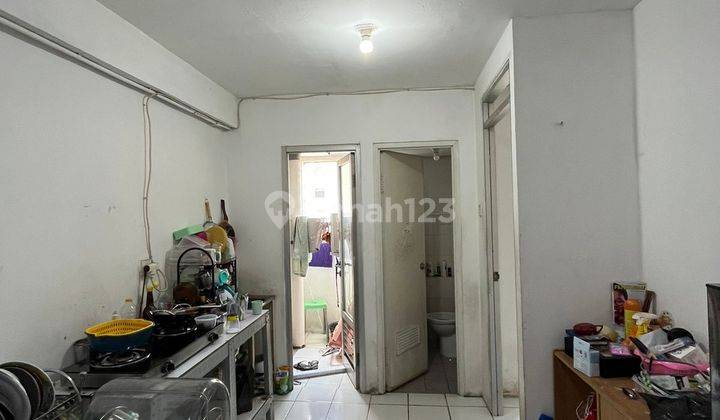 Dijual Murah Unit 2 Br Apartemen Gading Nias, Kelapa Gading, Jakarta Utara 2