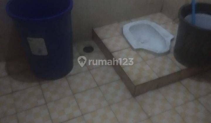 Ruko 3 Lantai Posisi Luas Strategis Cocok Untuk Segala Usaha Siap Pakai di Mohamad Toha Bandung 2