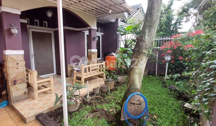 Dijual Rumah di Komplek Pasadena Caringin Bandung Hunian Aman dan Nyaman Lokasi Strategis dengan Akses Mudah 2