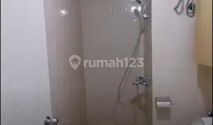 DIJUAL APARTEMEN PARAHYANGAN RESIDENCE BANDUNG TYPE 2BR LINGKUNGAN AMAN DAN NYAMAN SIAP HUNI  2