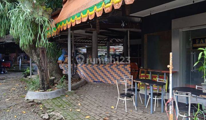 Kavling Strategis Lokasi Bagus Siap Bangun Di Mainroad Pasteur Bandung 2