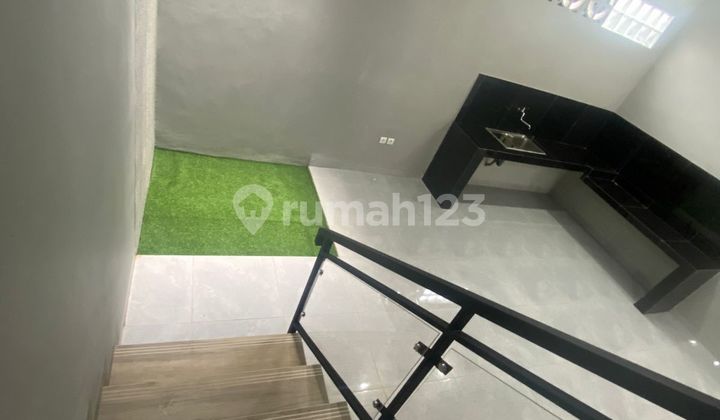 For Sale New 2-Story House in Taman Kopo Indah 2 (TKI 2 - Horse Statue) Bandung Comfortable and Well-Maintained Residence 2