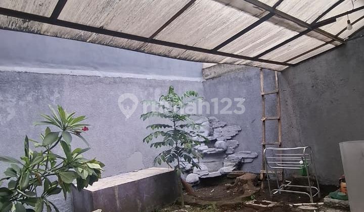 Disewakan Rumah di Kota Baru Parahyangan (Kbp) Tatar Jingganagara Bandung Hunian Nyaman dan Siap Huni Lokasi Strategis 2