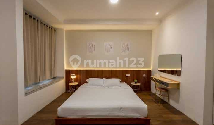 Dijual Rumah Sukamulya Bandung Hunian Nyaman Ada Kolam Renang Siap Huni Lokasi Strategis dan Akses Mudah 2