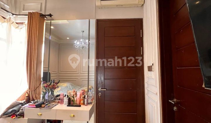 Dijual Rumah 2 Lantai Full Furnished di Daerah Pungkur Pusat Kota Bandung 2