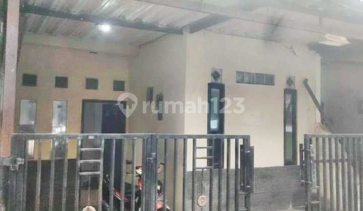 Disewakan Rumah 2 Lantai di Taman Cibaduyut Indah (Tci) Bandung Hunian Nyaman dan Siap Huni