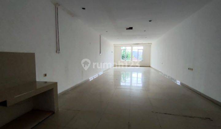 Di Jual Ruko 2 Lantai Siap Pakai Di Turangga Kota Bandung 1