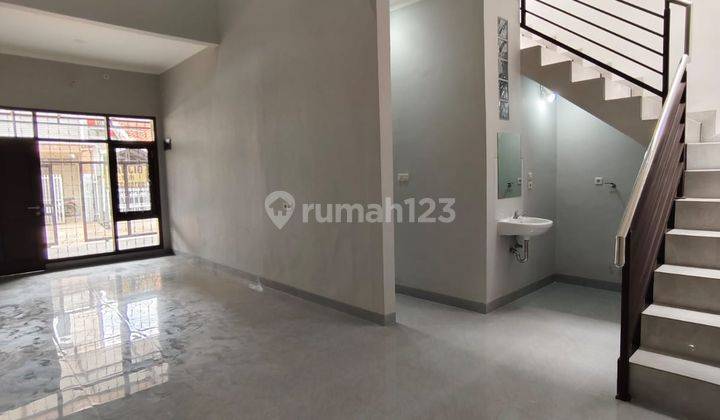 Rumah Bagus 2 Lantai Minimalis Siap Huni di Taman Kopo Indah 1 Tki1 Bandung 2