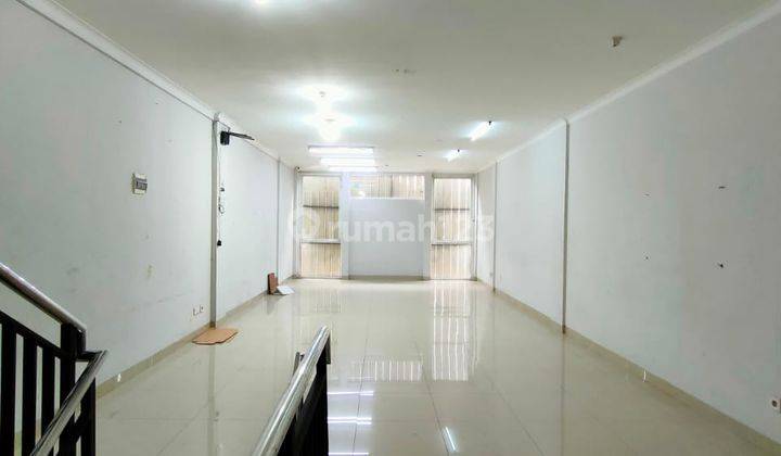 Dijual Ruko 2 Lantai Siap Pakai di Holis Regency, Bandung 9