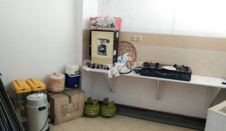 Disewakan Ruang Usaha Siap Pakai di Kopo, Bandung 8