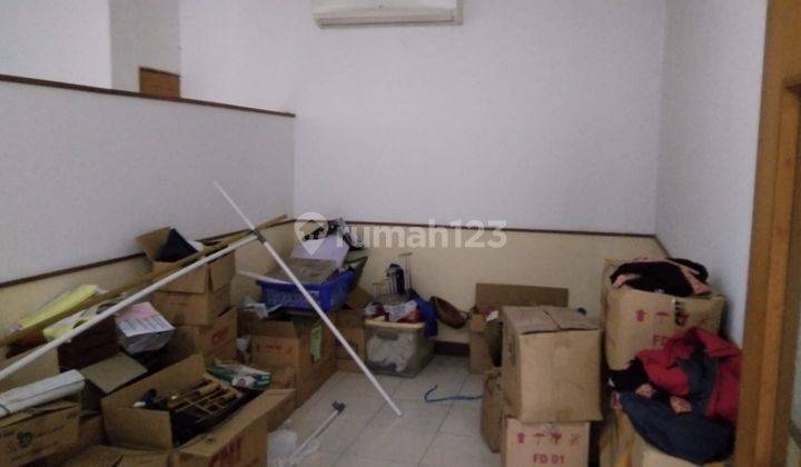 Disewakan Ruang Usaha Siap Pakai di Kopo, Bandung 15