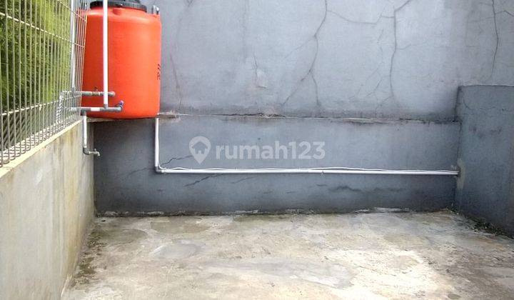 Disewakan Rumah Siap Huni di Holis Pesona Taman Burung, Bandung 5